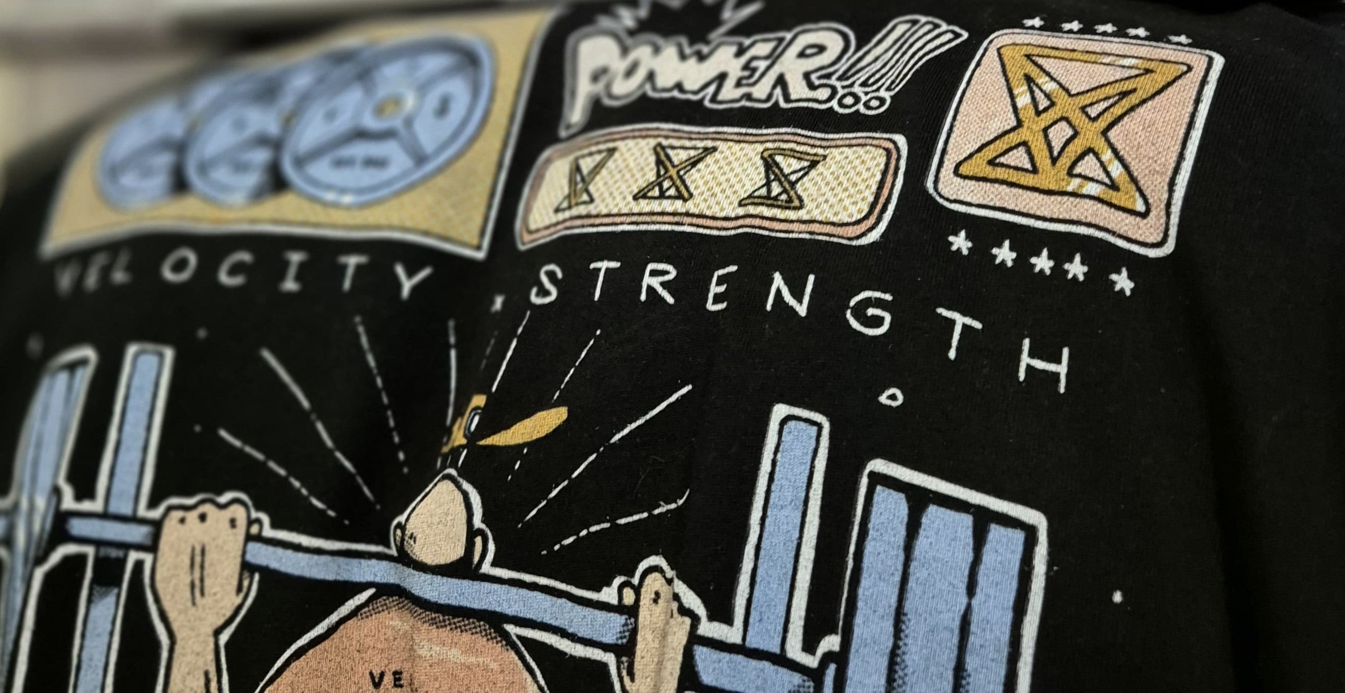 The Latest Releases - VXS GYM WEAR