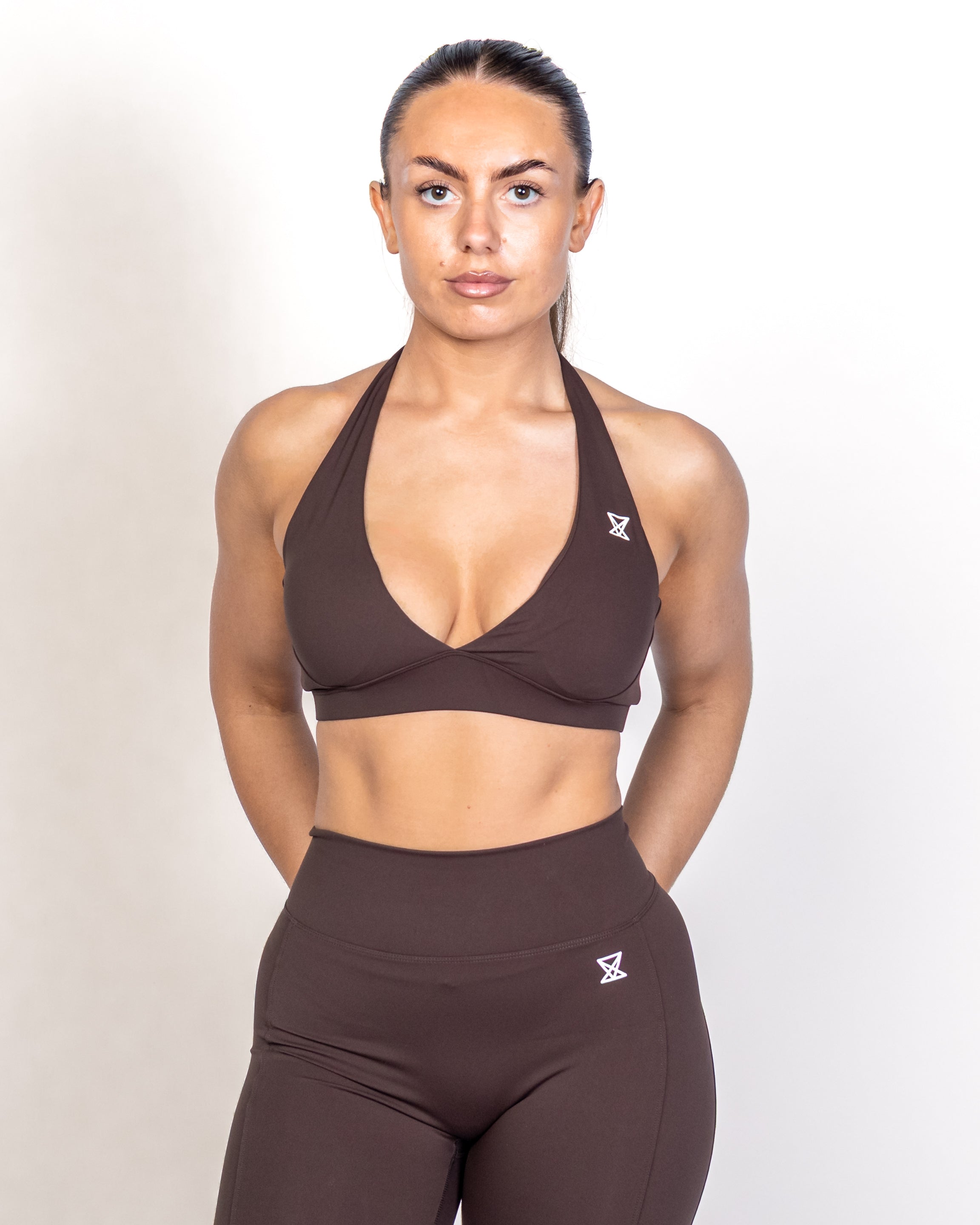 V-FORM Sports Bra