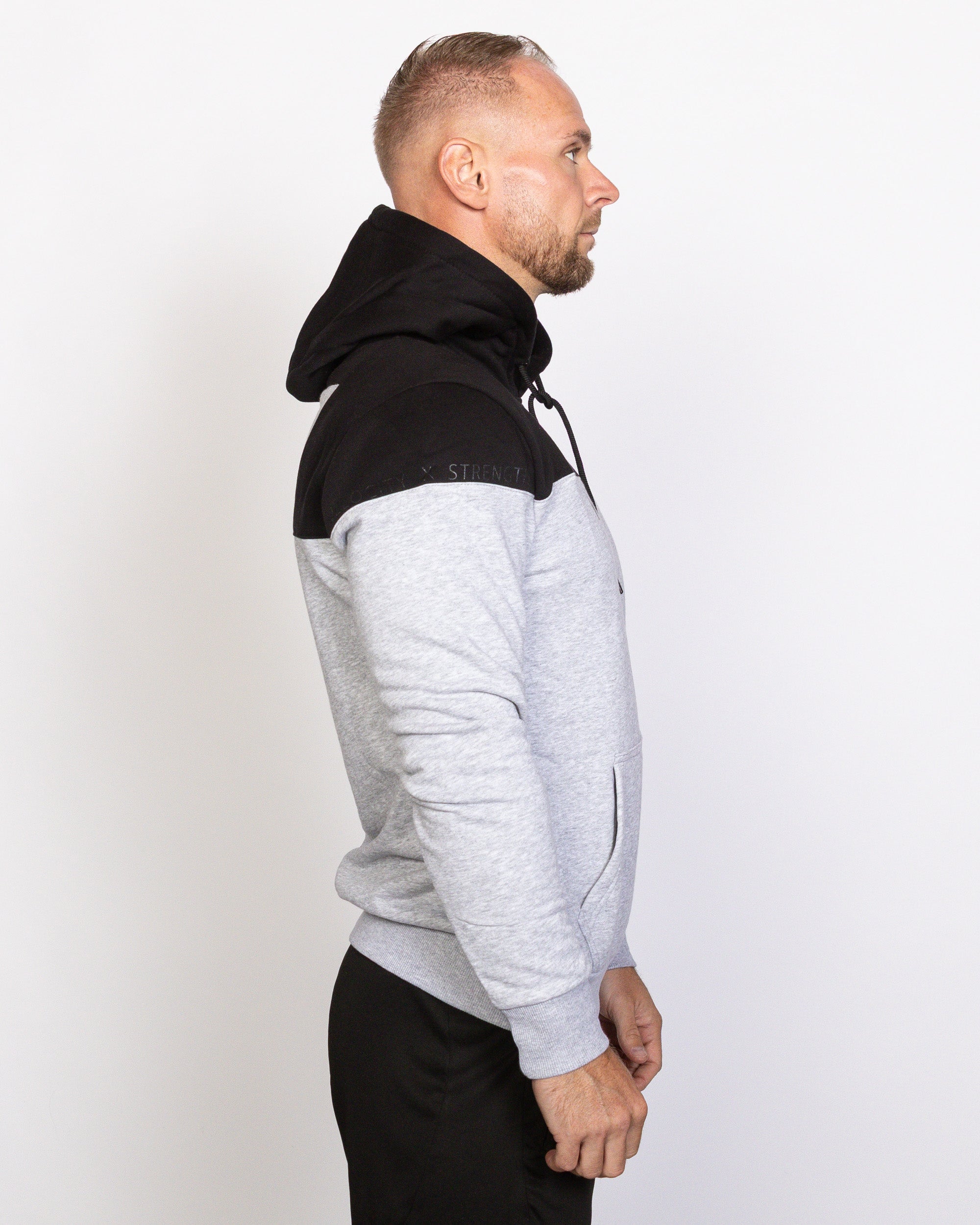 Apex Hoodie - VXS GYM WEAR