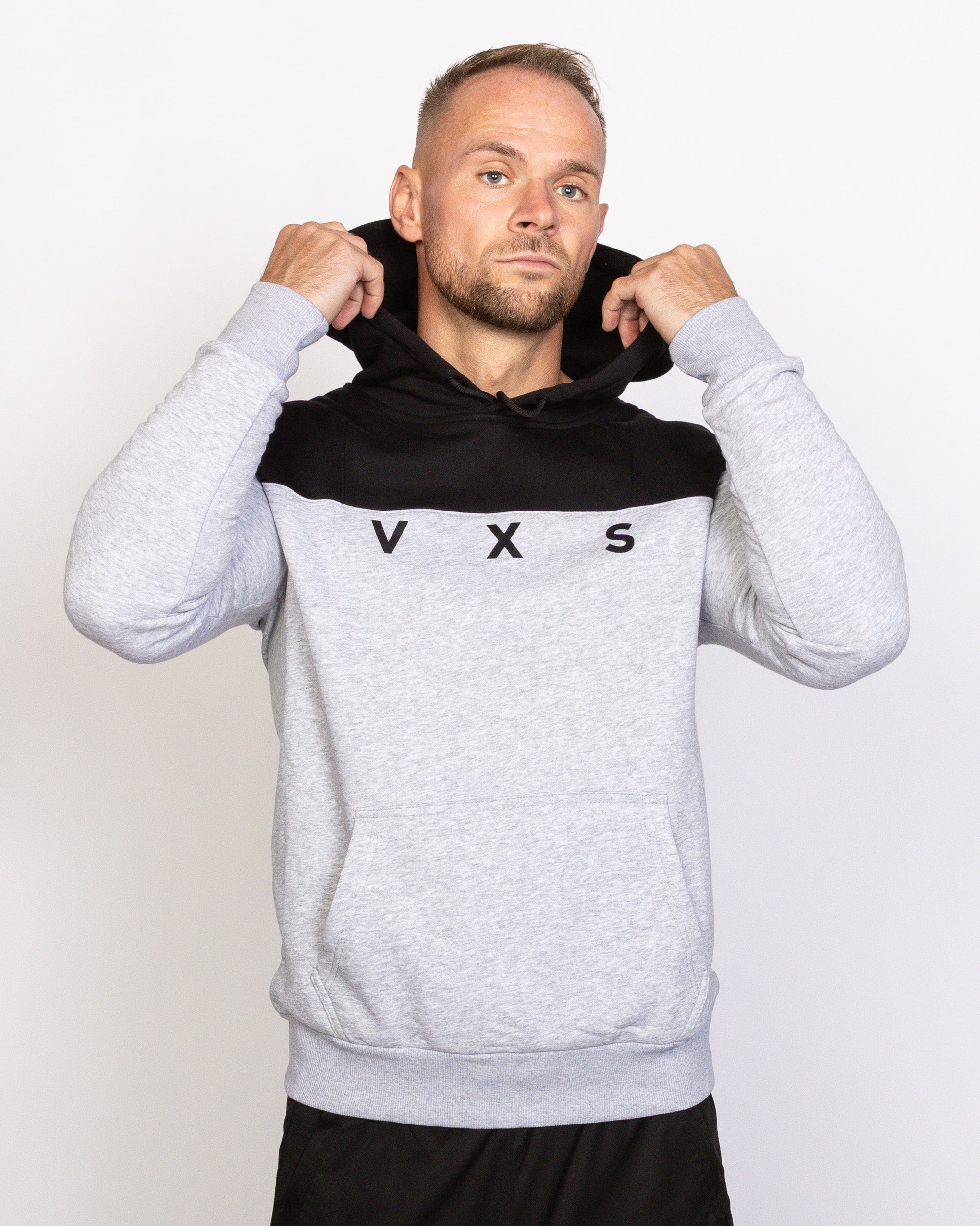 Apex Hoodie - VXS GYM WEAR
