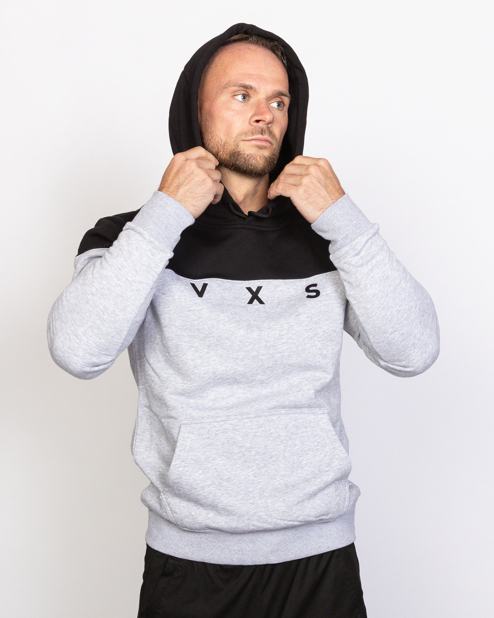 Apex Hoodie - VXS GYM WEAR