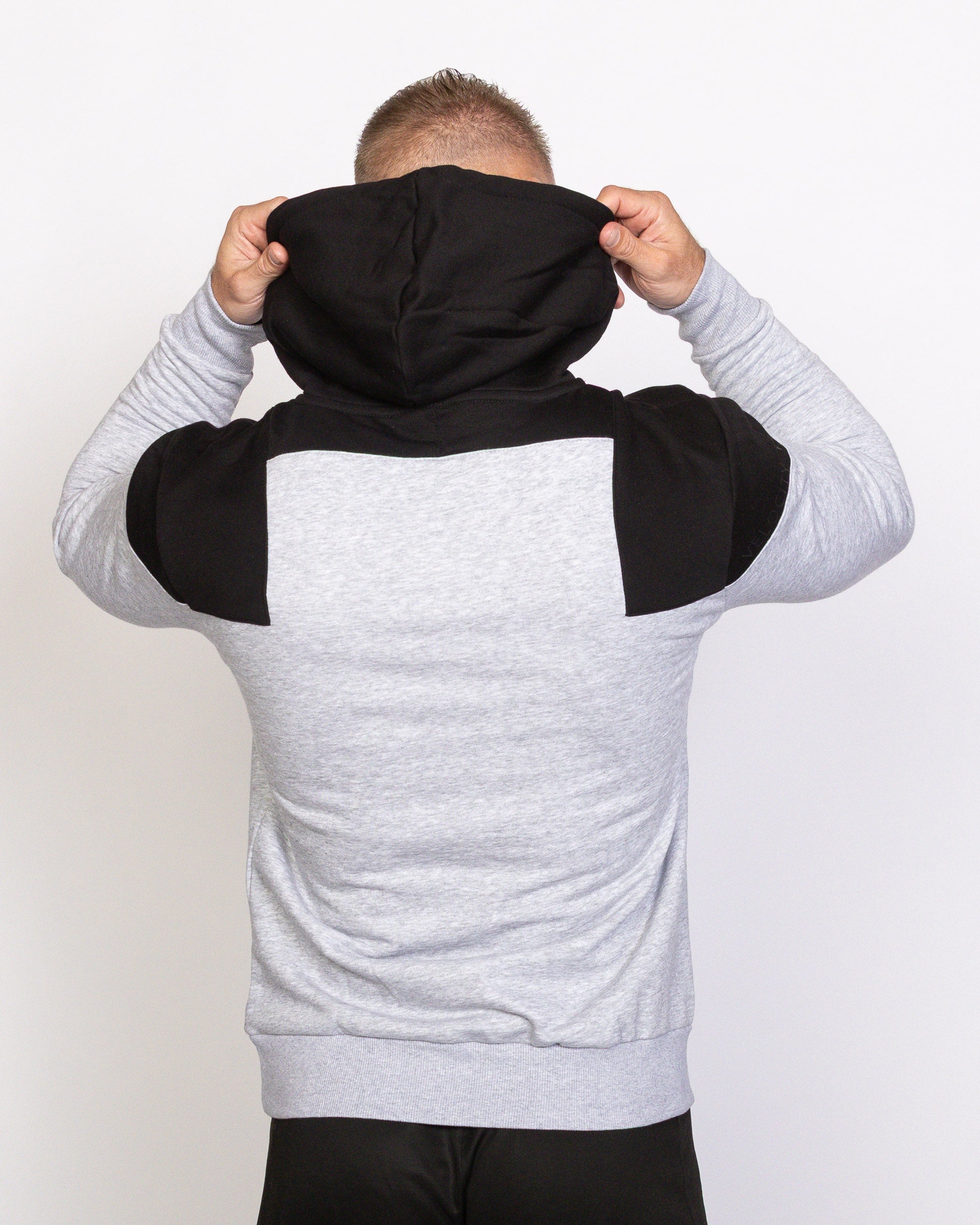 Apex Hoodie - VXS GYM WEAR