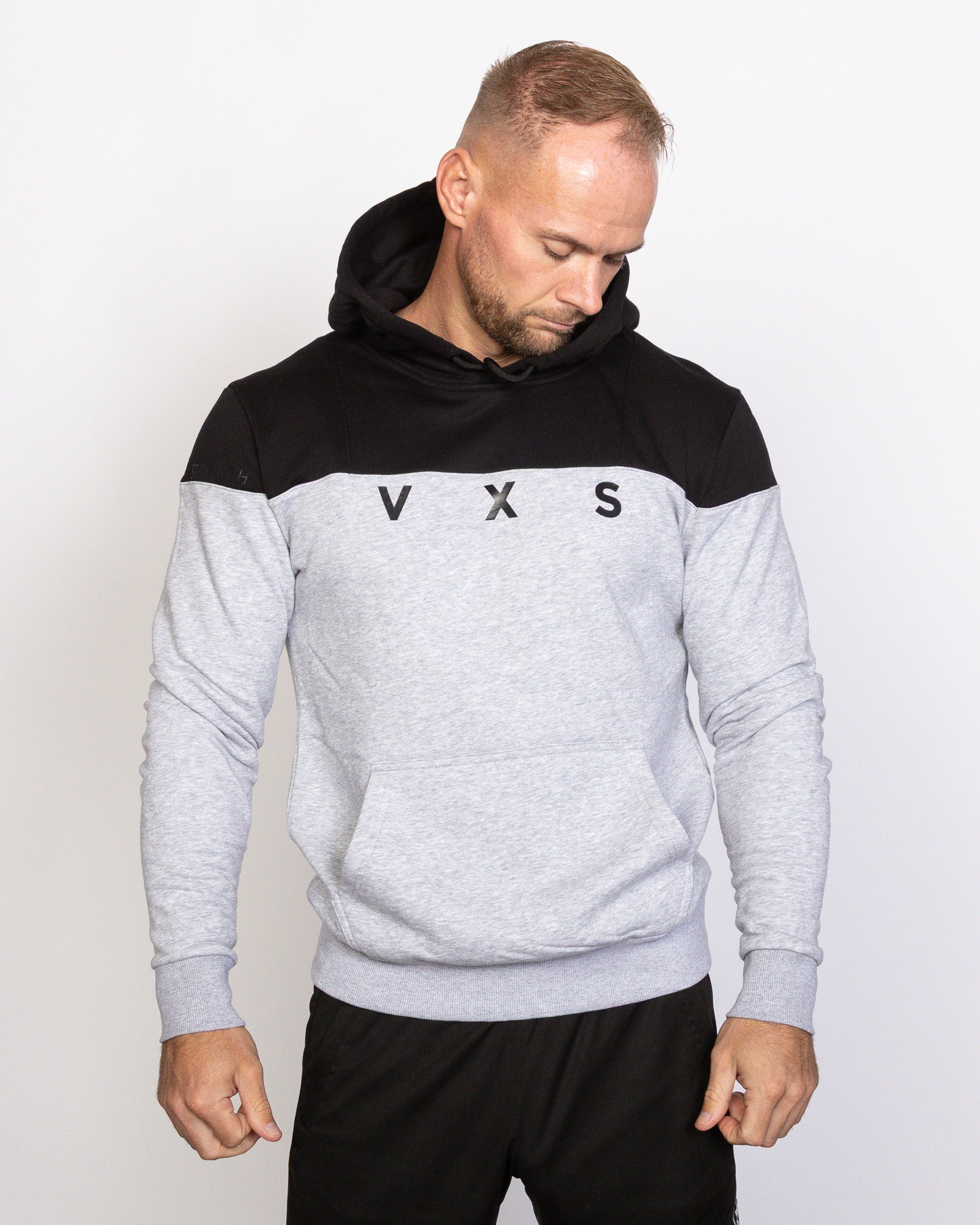 Apex Hoodie - VXS GYM WEAR