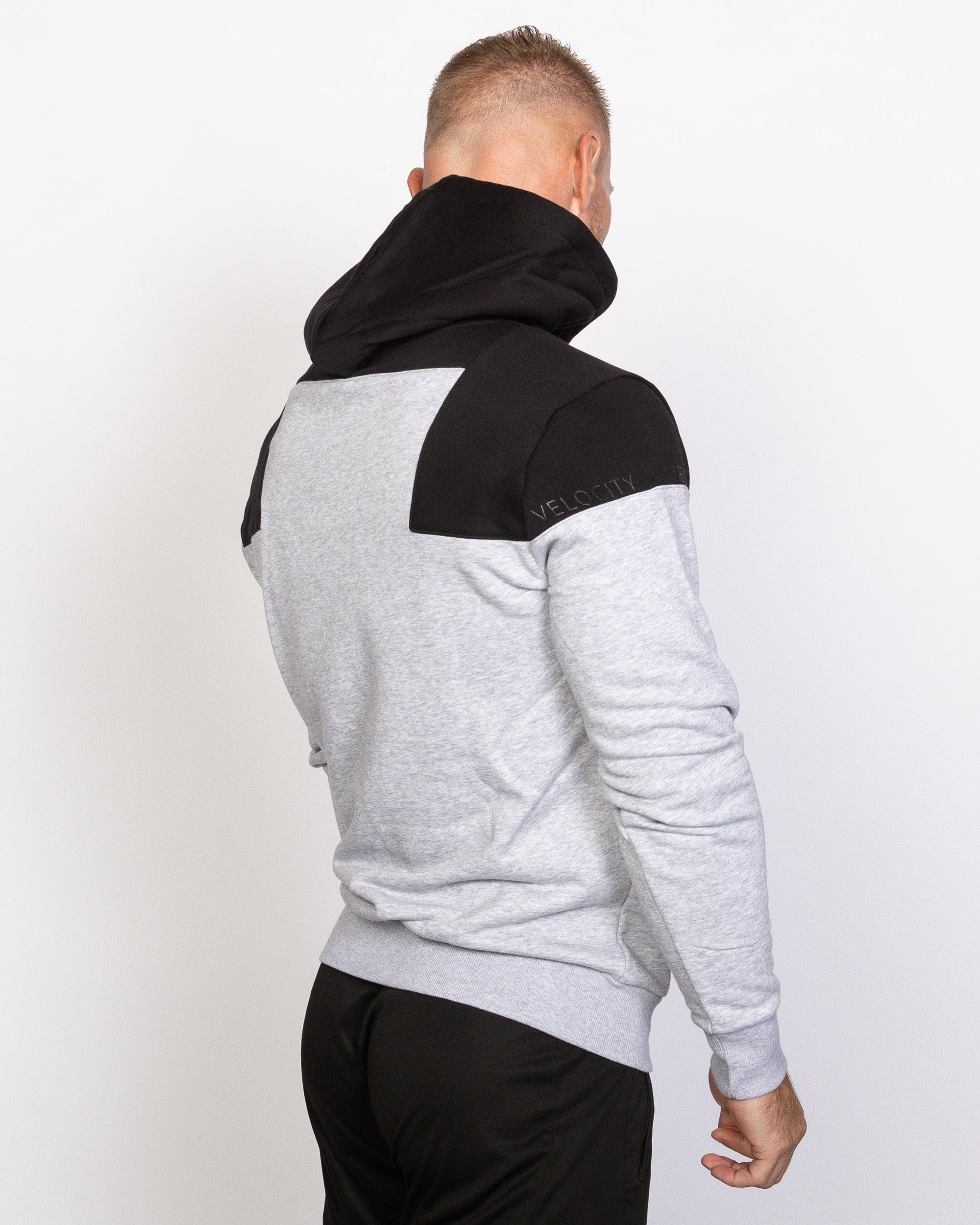 Apex Hoodie - VXS GYM WEAR