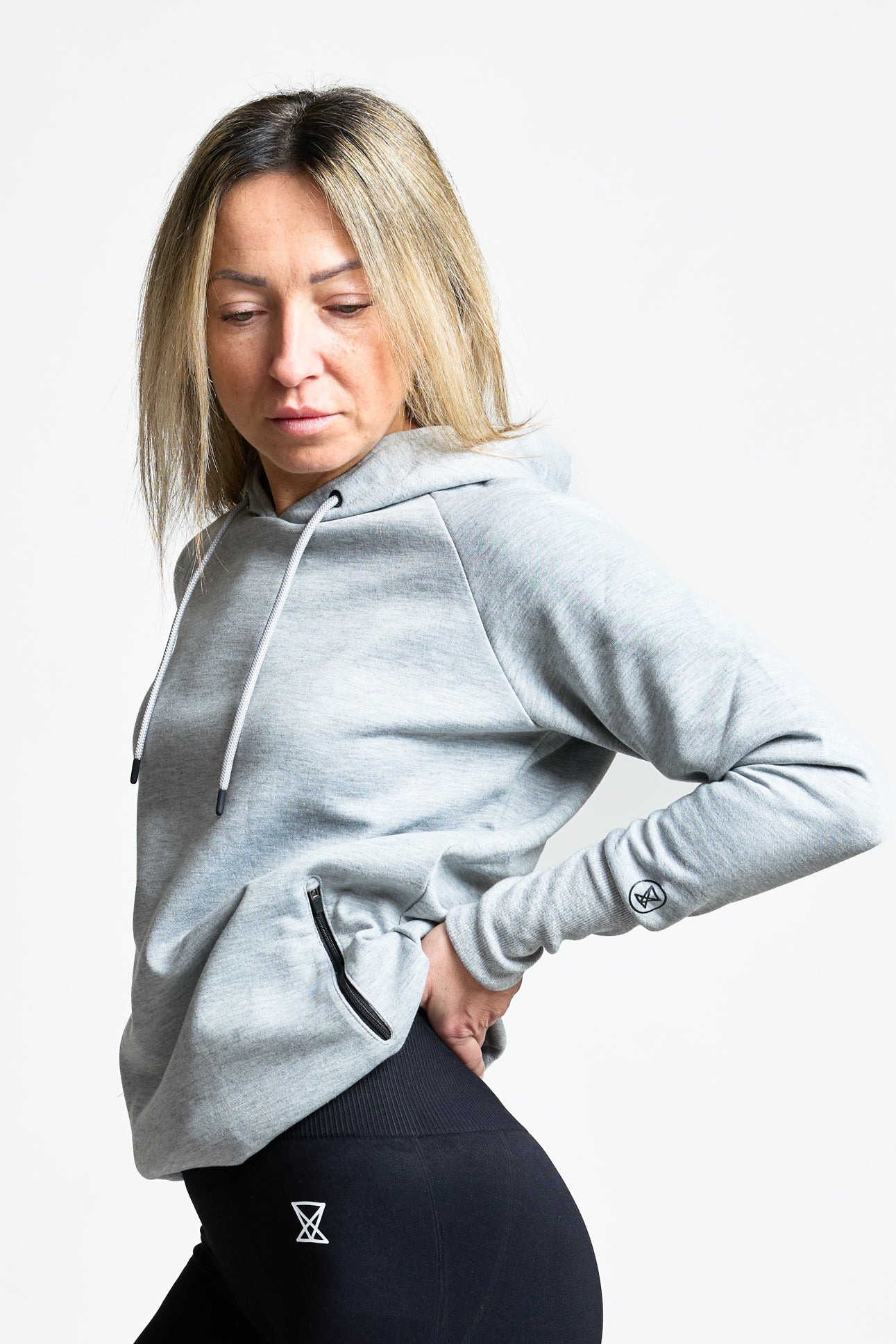 Pro Hoodie - VXS GYM WEAR