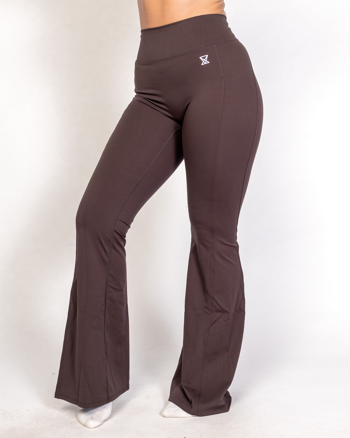 V-FORM Flare Leggings - VXS GYM WEAR