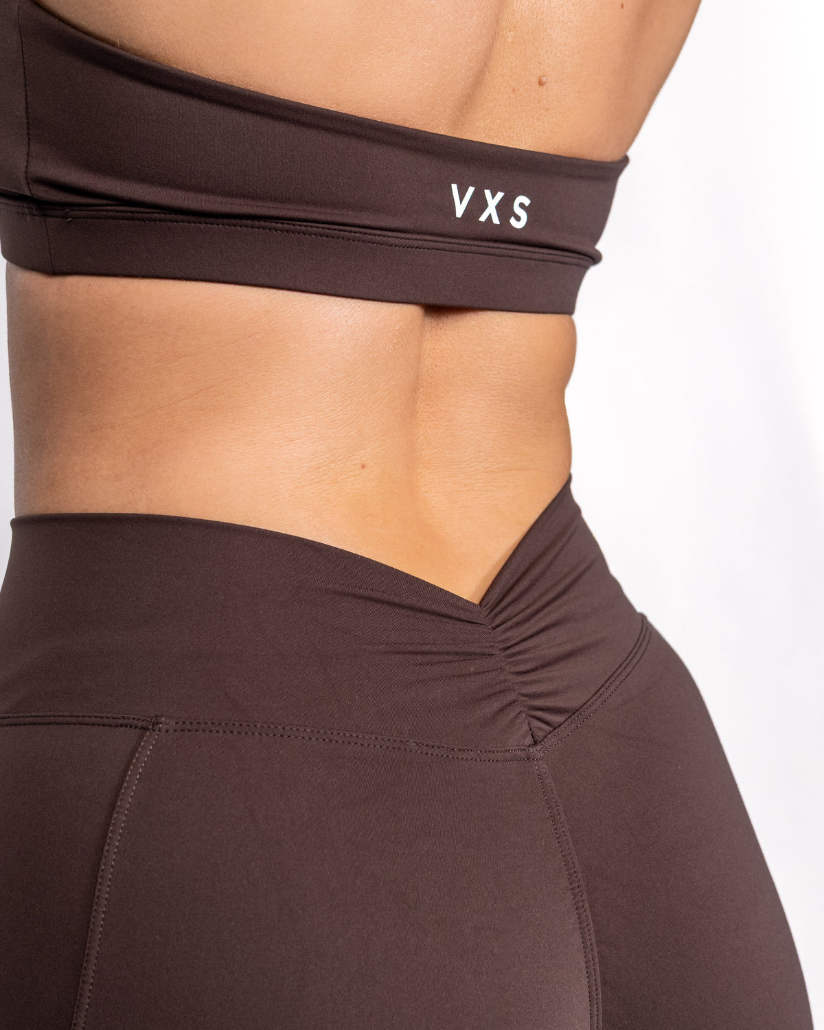 V-FORM Flare Leggings - VXS GYM WEAR