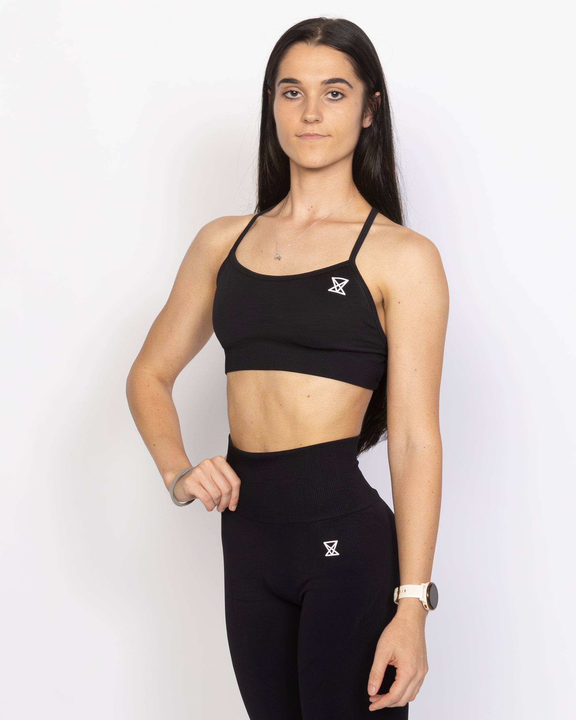 Sculpt Seamless Bra