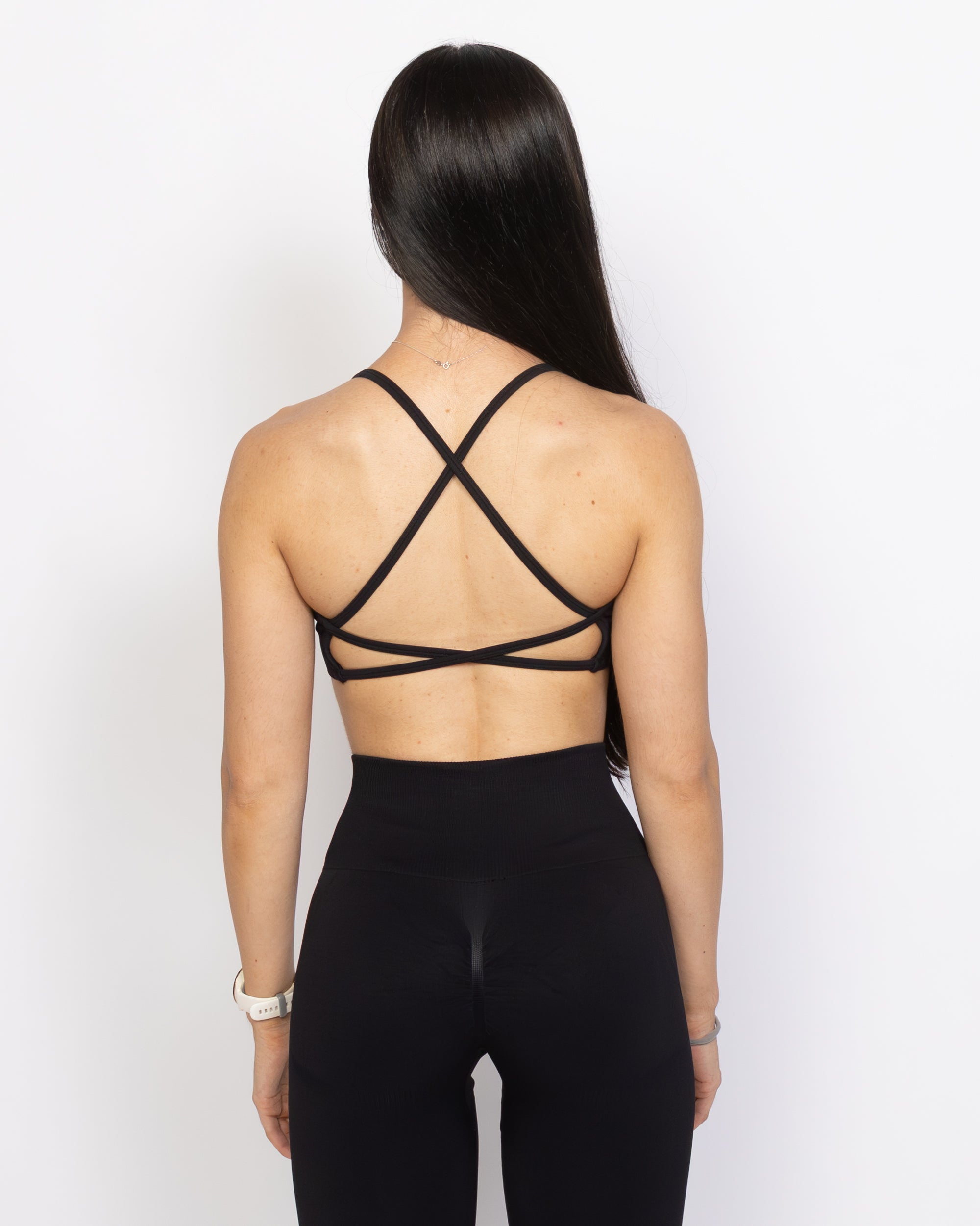 Sculpt Seamless Bra