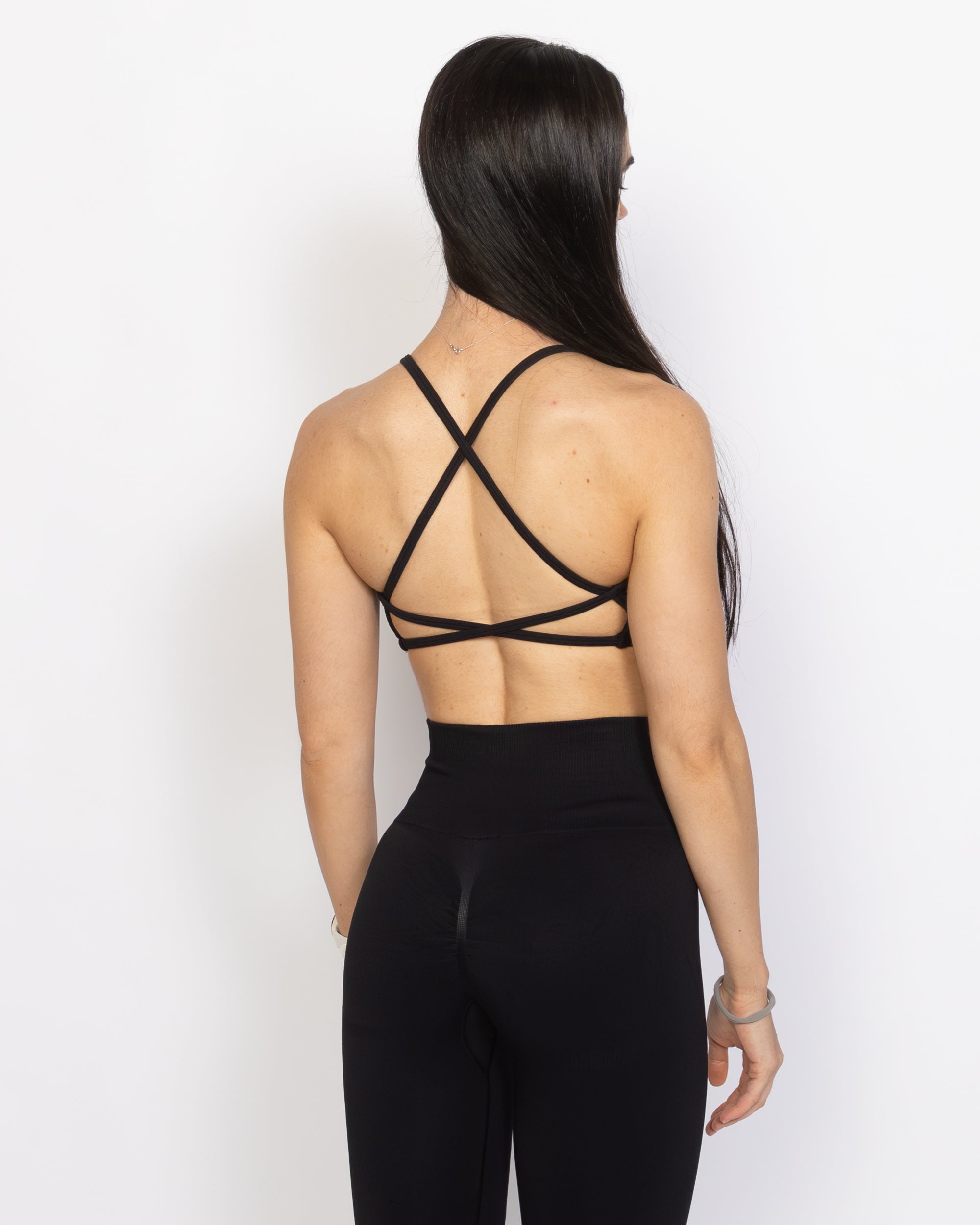 Sculpt Seamless Bra