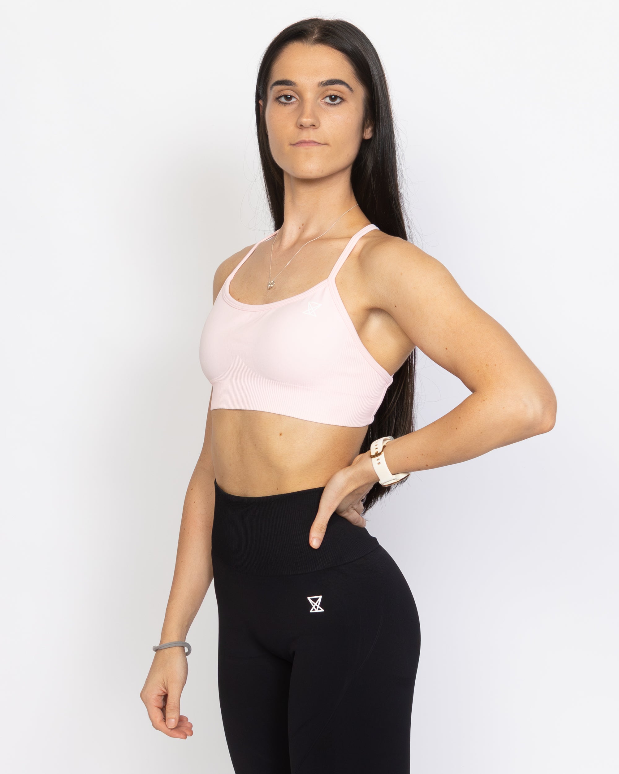 Sculpt Seamless Bra