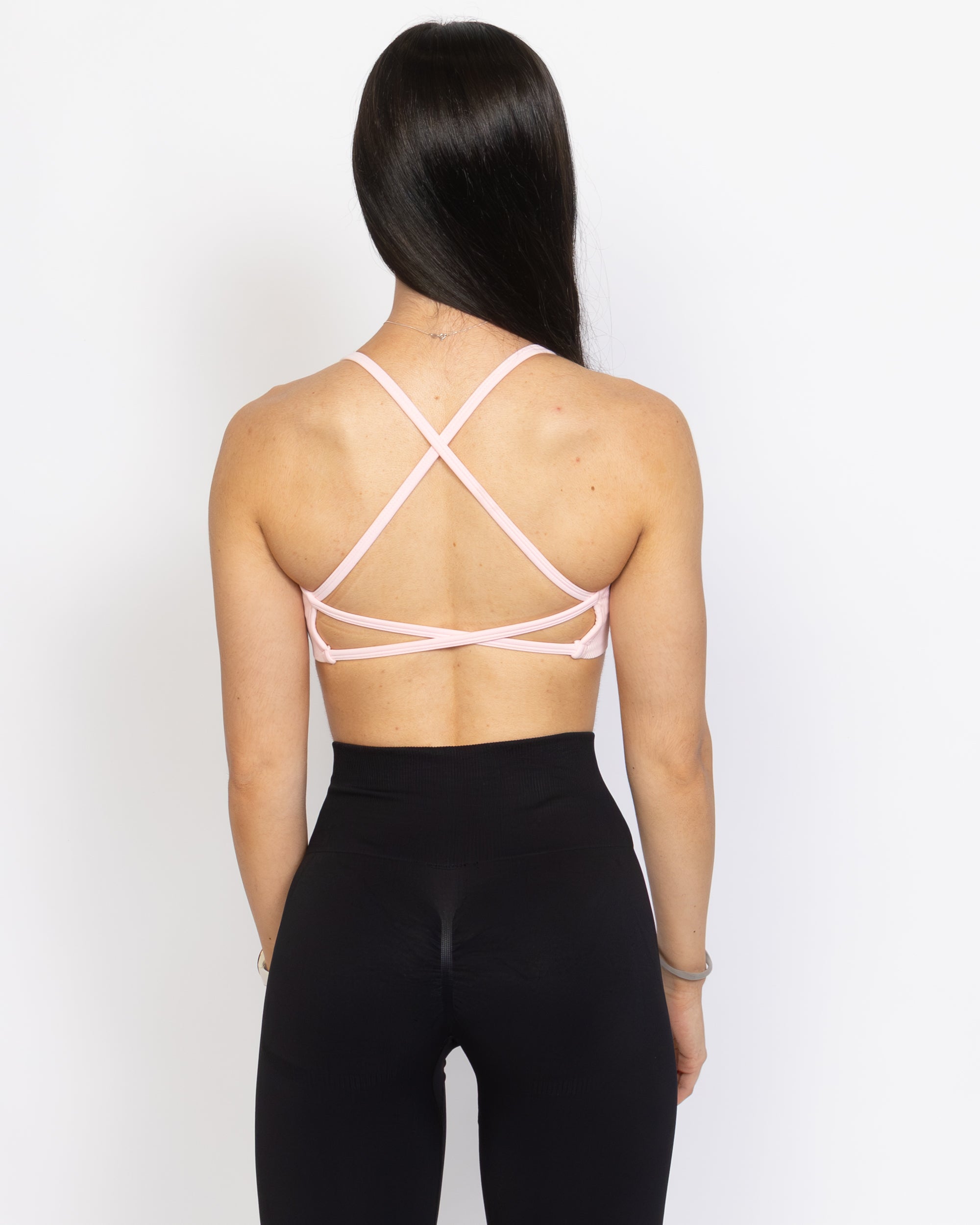 Sculpt Seamless Bra