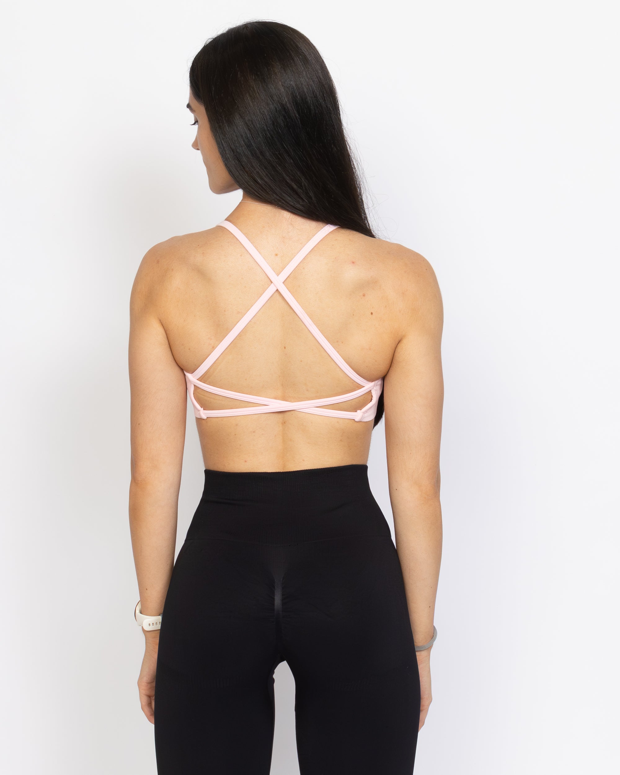 Sculpt Seamless Bra