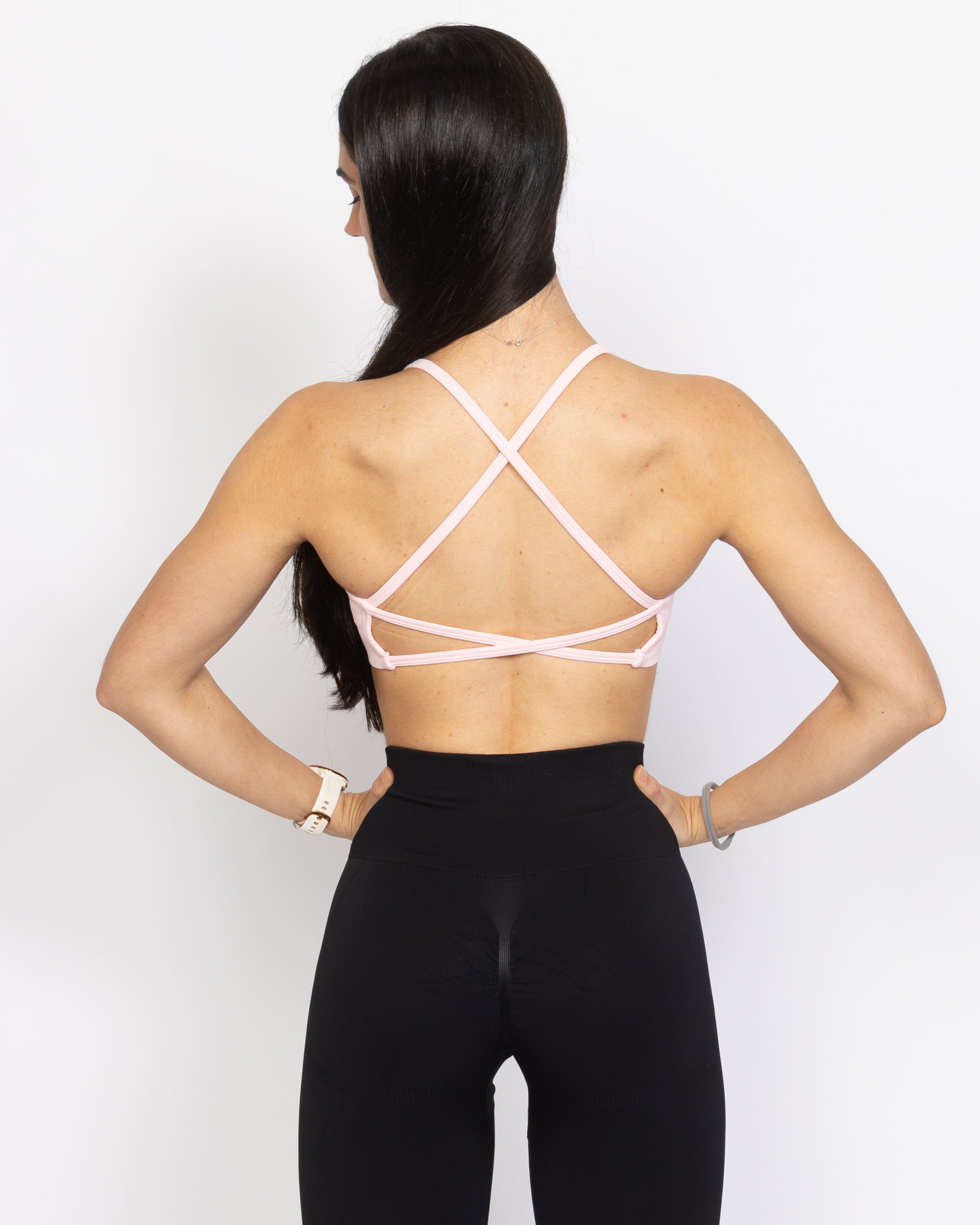 Sculpt Seamless Bra