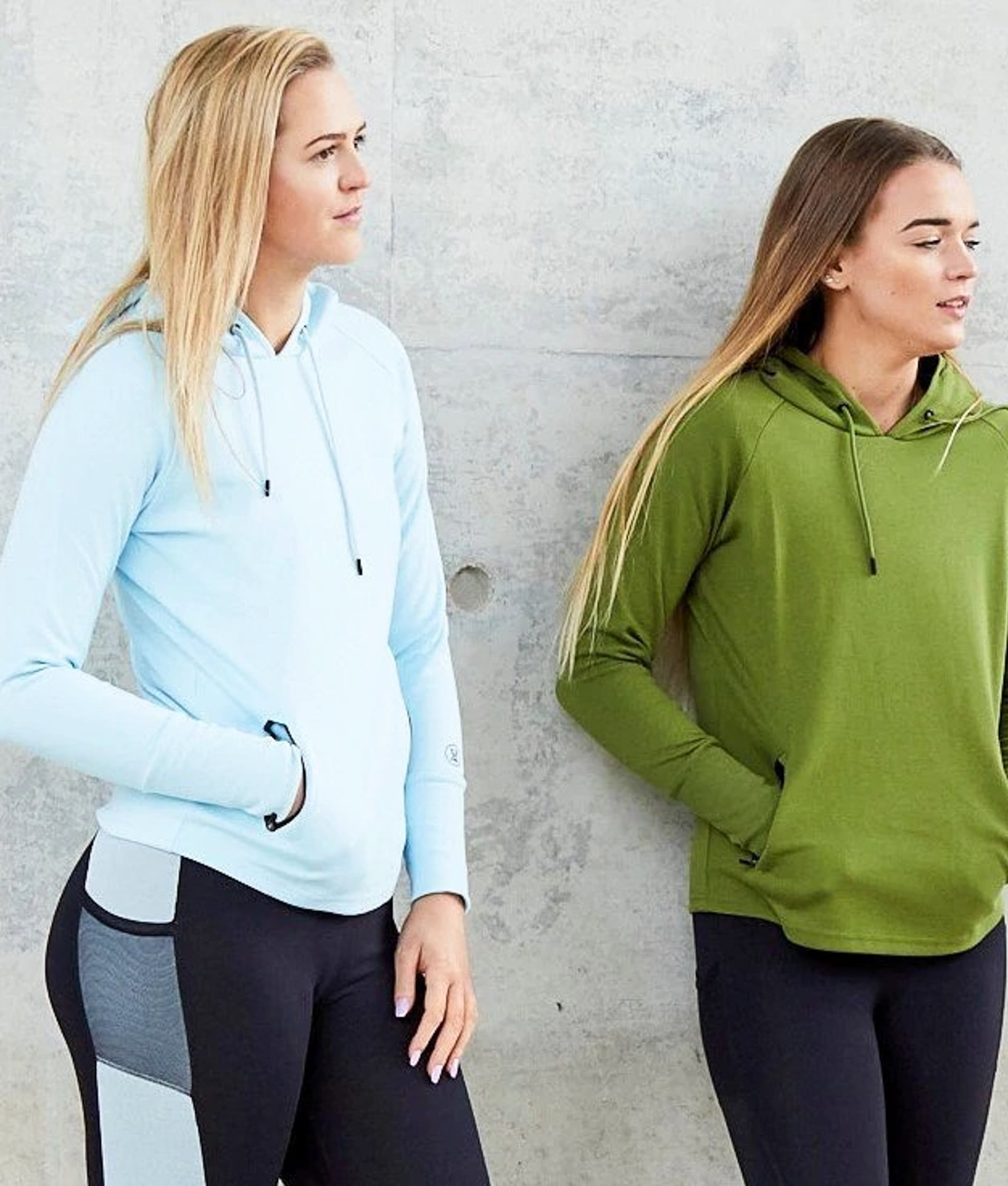 Pro Hoodie