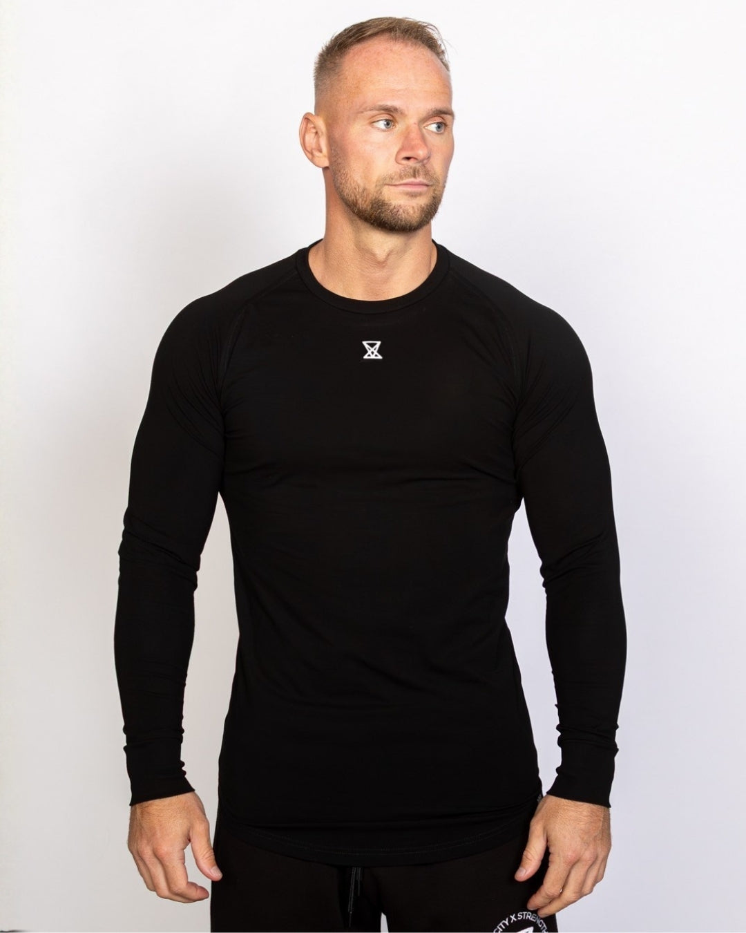 Essentials Long-Sleeved T-Shirt