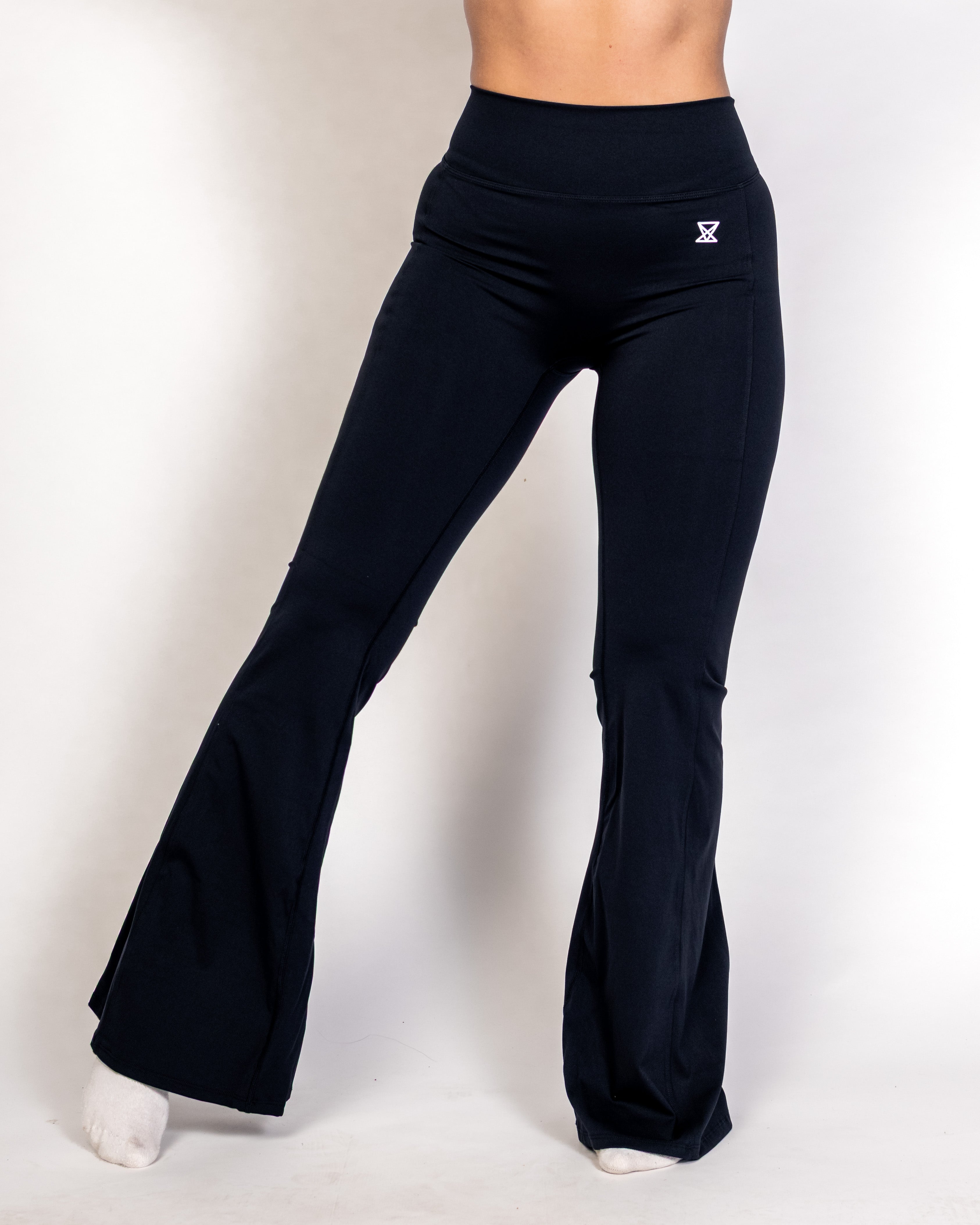 V-FORM Flare Leggings