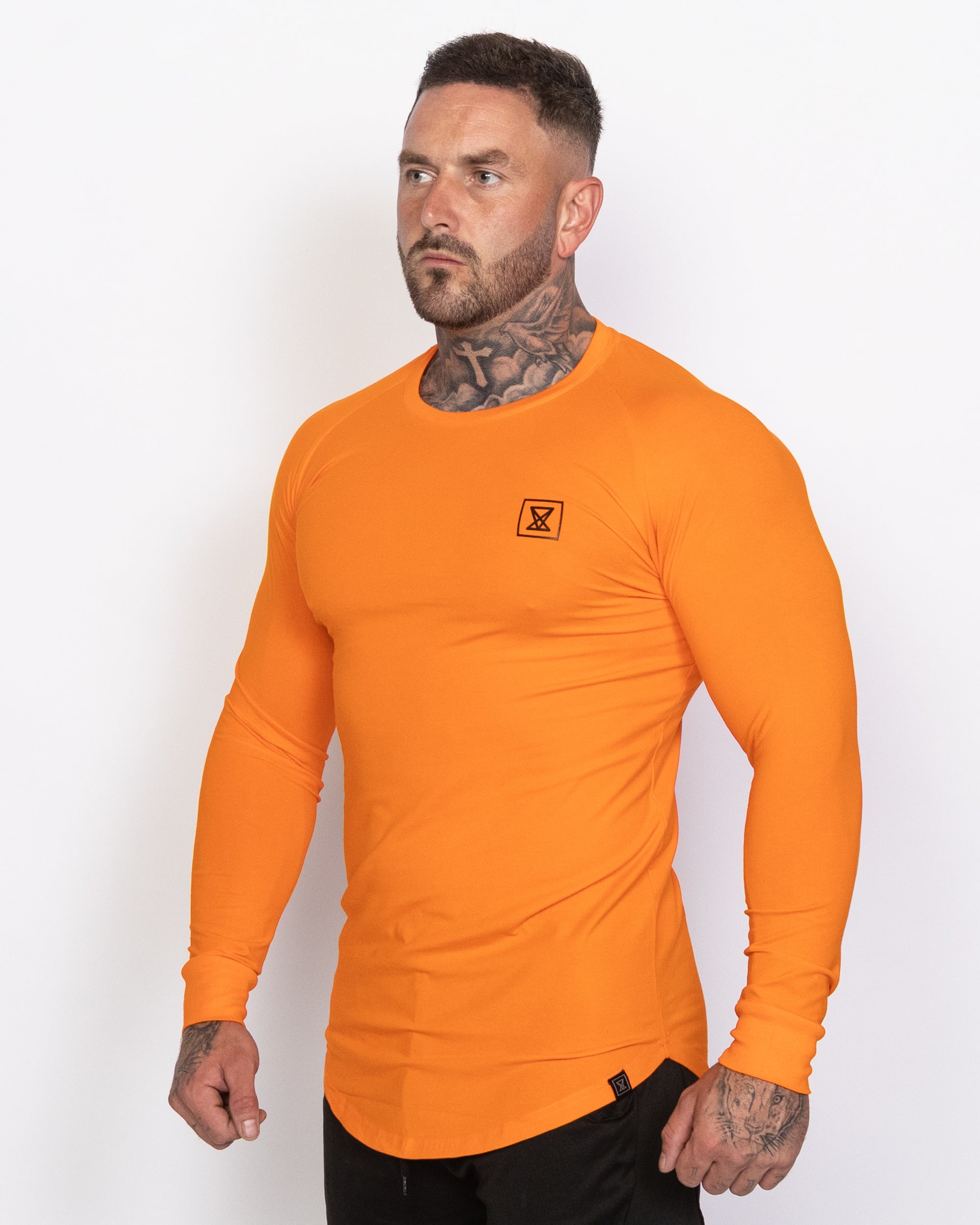 Core Long Sleeve T-Shirt