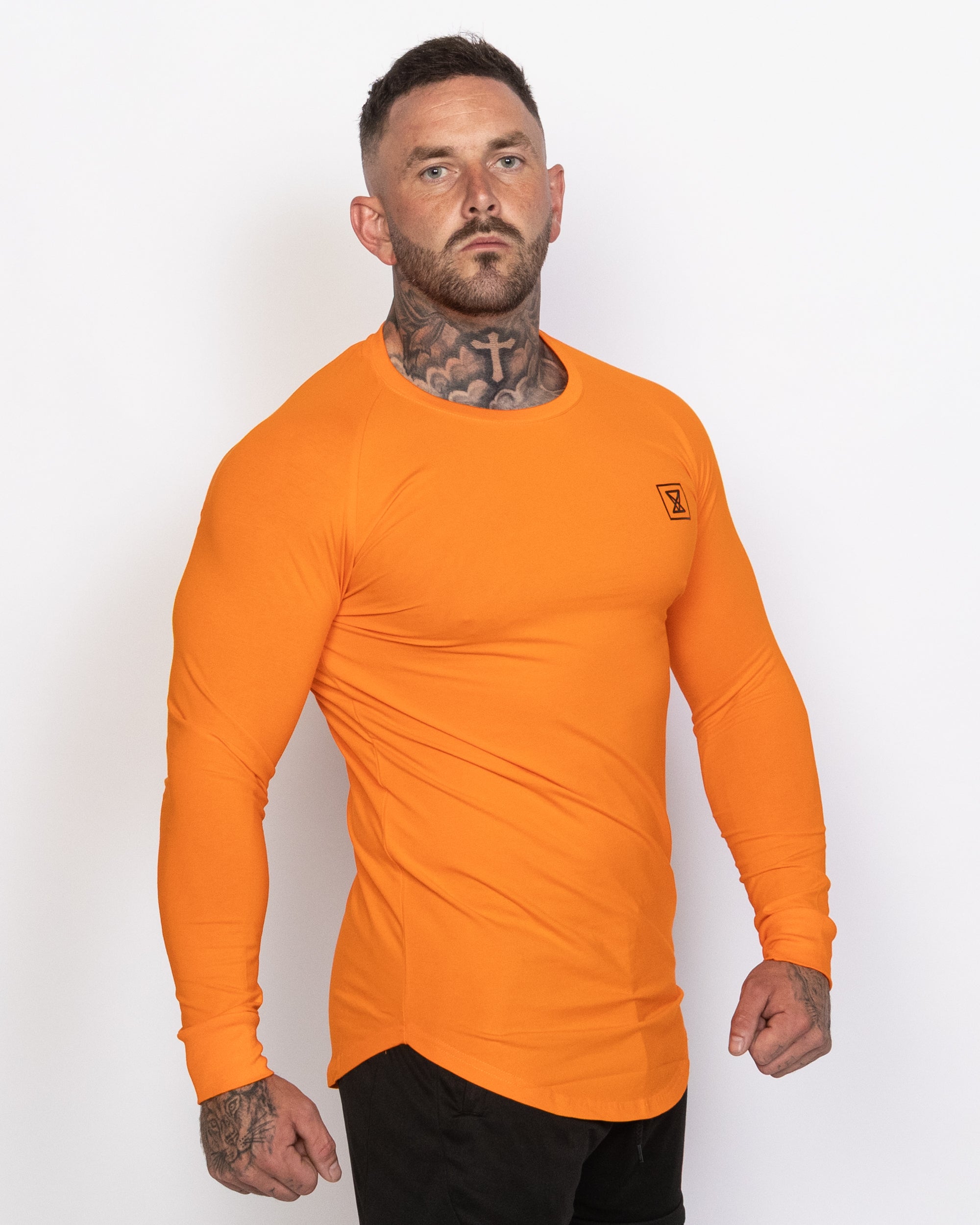 Core Long Sleeve T-Shirt