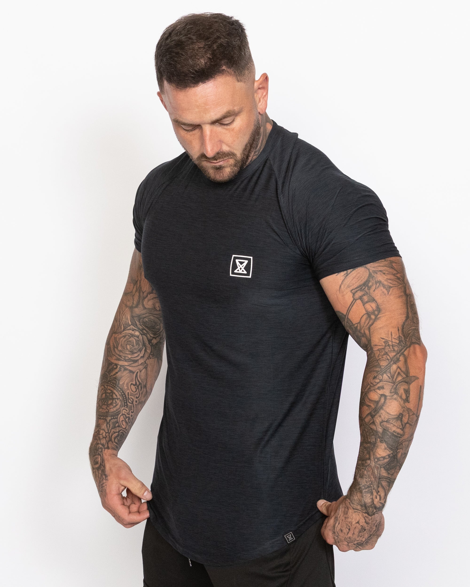 Elite T-Shirt - VXS GYM WEAR