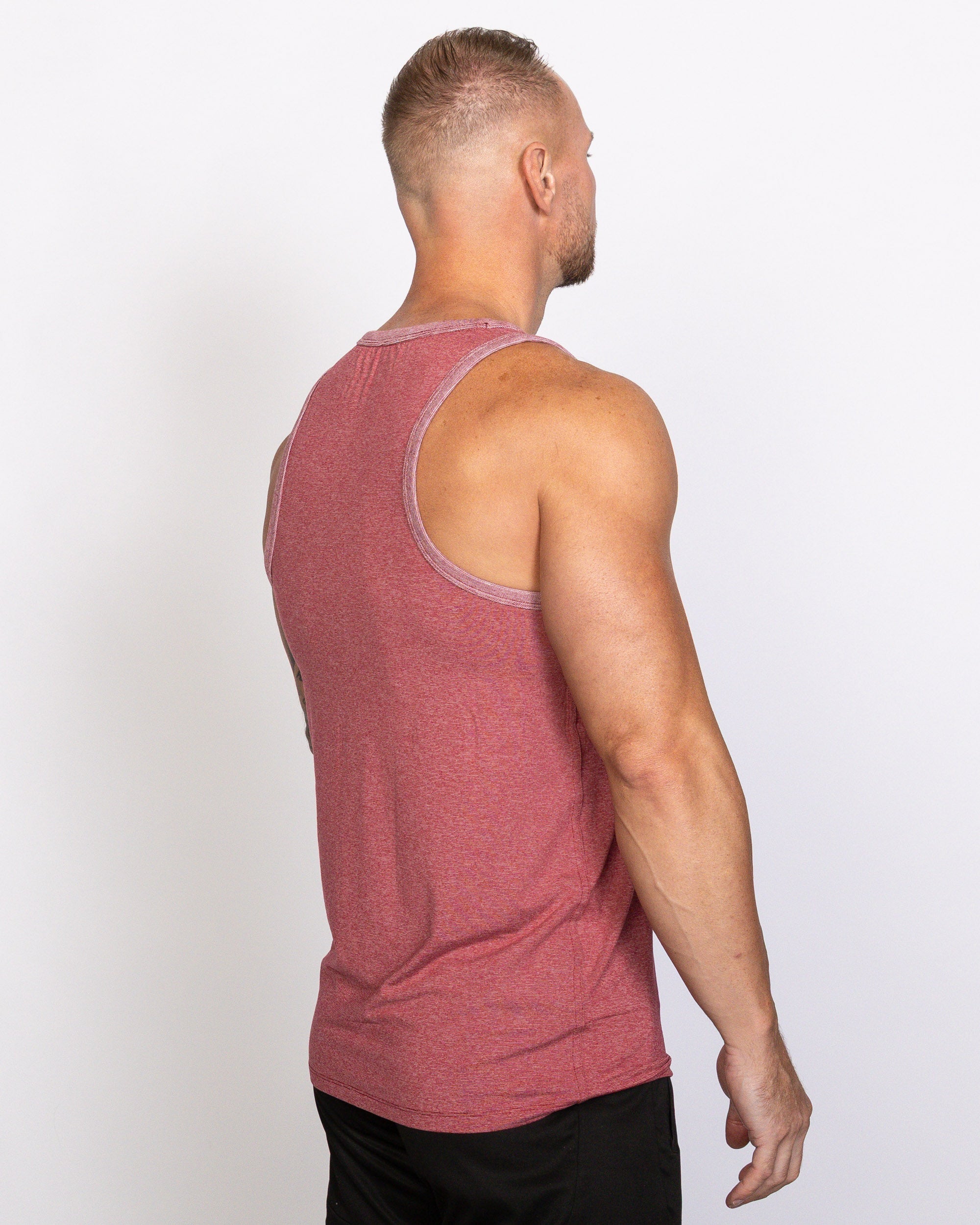 Icon Tank Top - VXS GYM WEAR