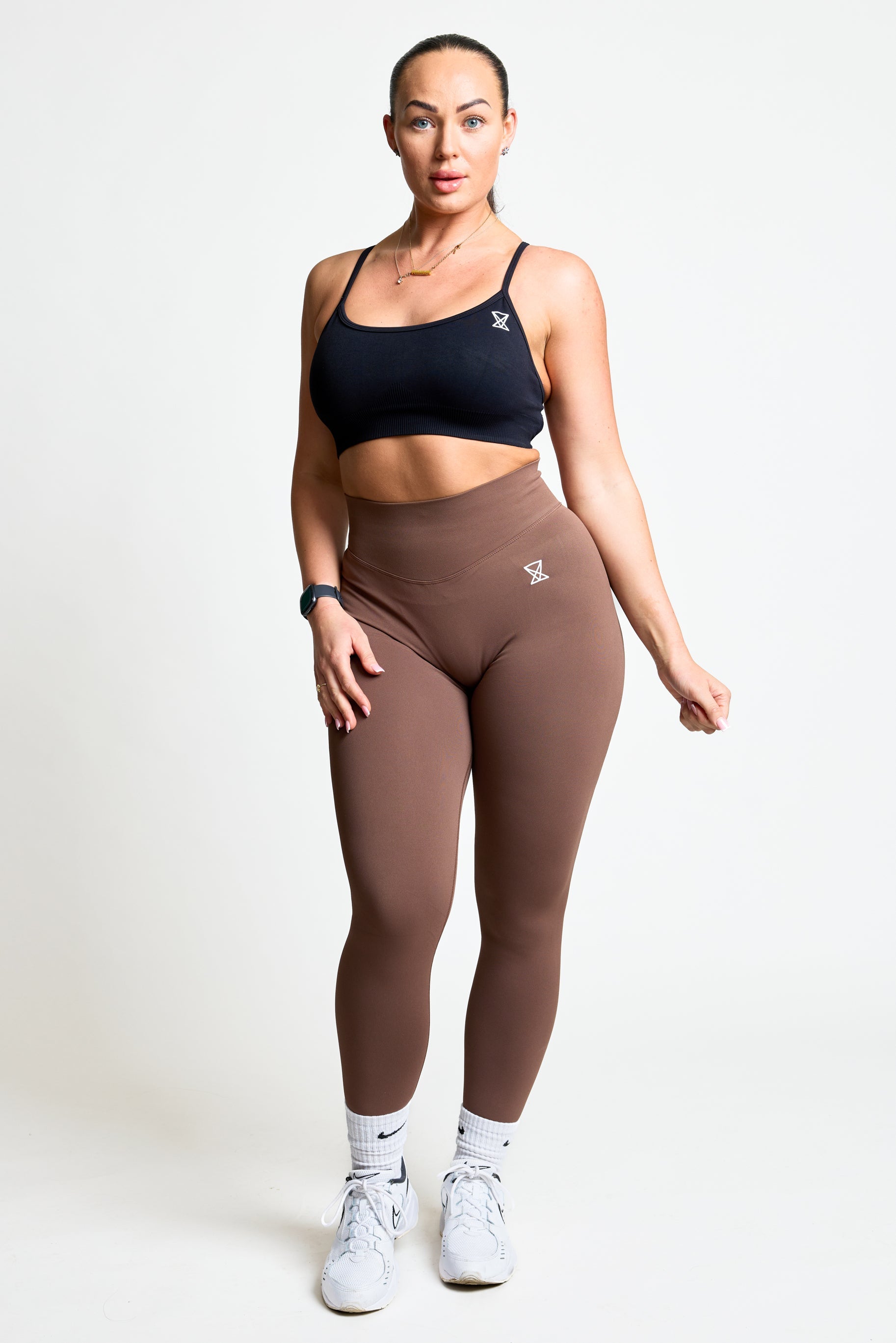 Lift Seamless Leggings - VXS GYM WEAR