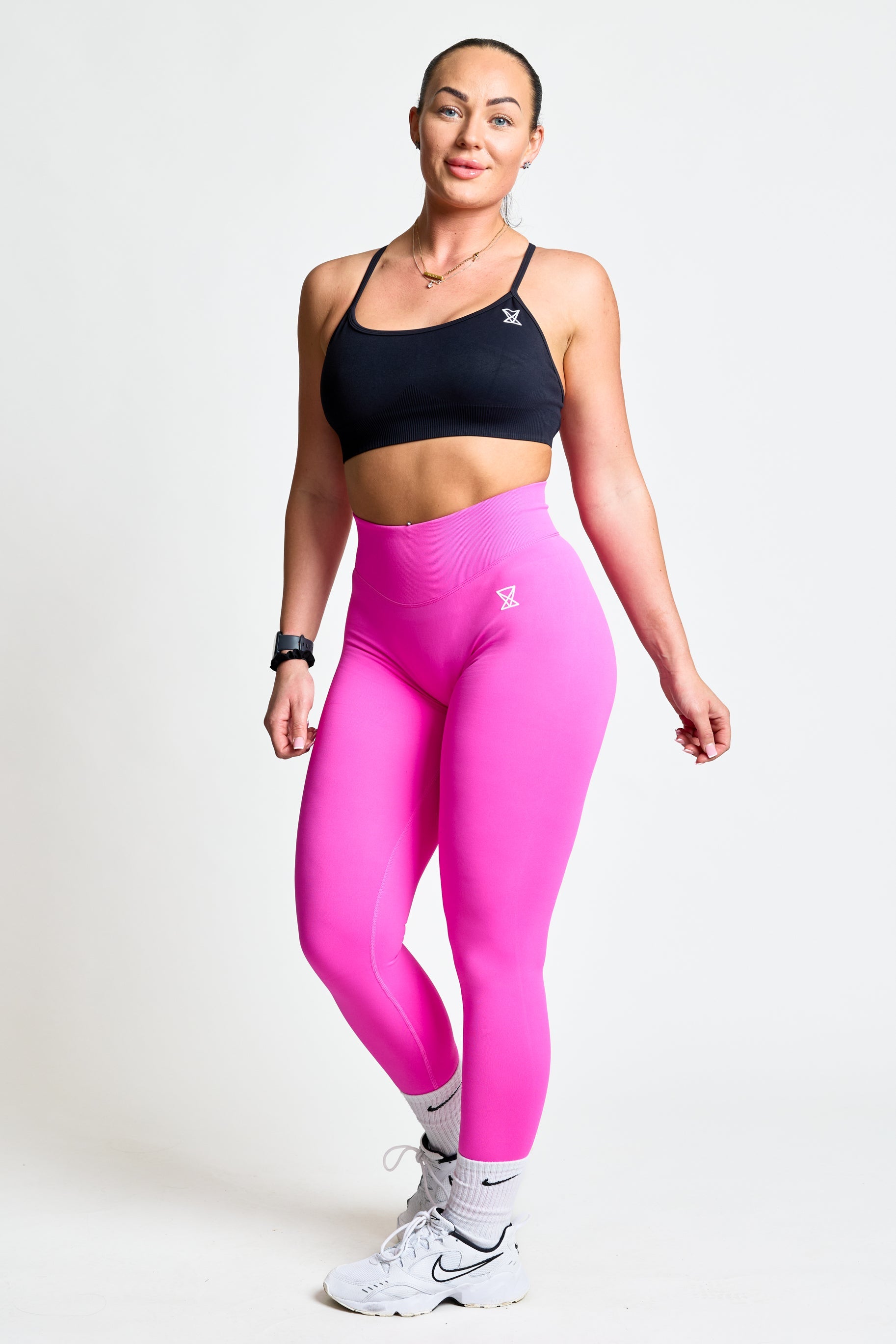 Lift Seamless Leggings - VXS GYM WEAR