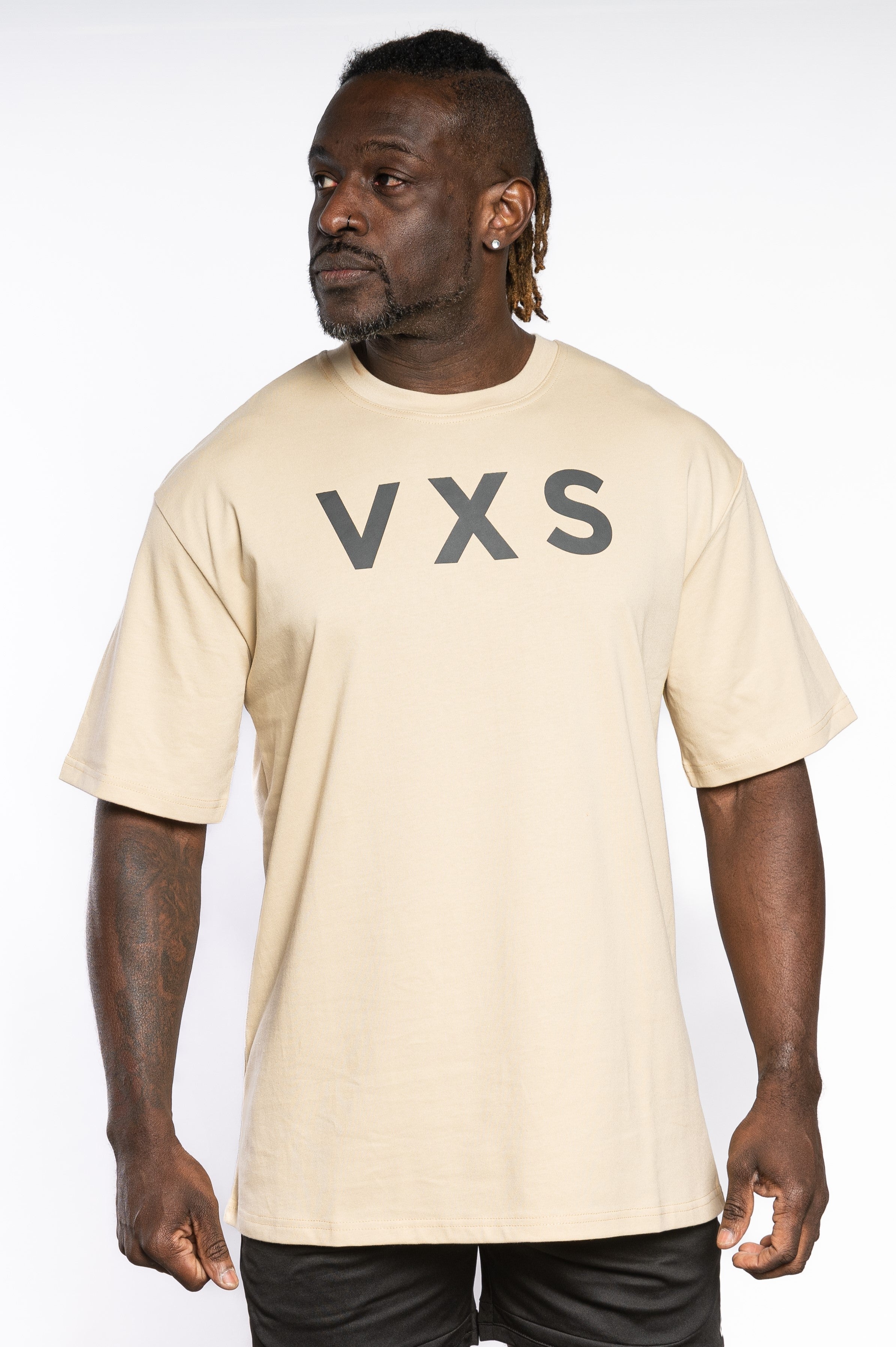 VXS Oversized T-Shirt - Gavilan X VXS Special Edition