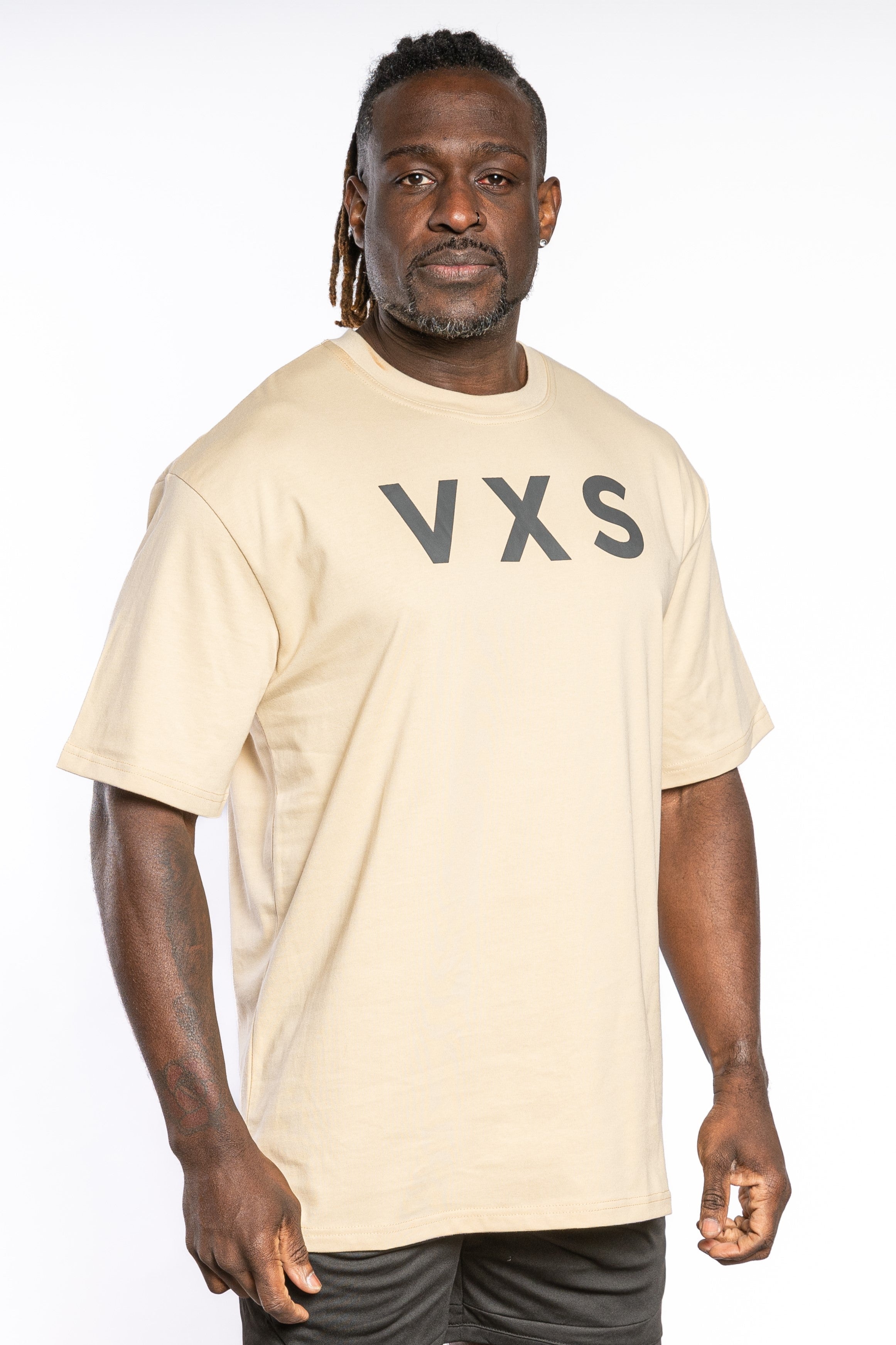 VXS Oversized T-Shirt - Gavilan X VXS Special Edition
