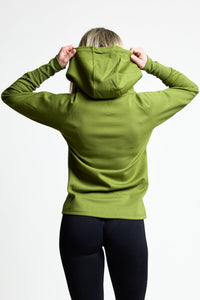 Pro Hoodie - VXS GYM WEAR