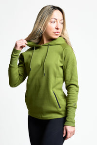 Pro Hoodie - VXS GYM WEAR