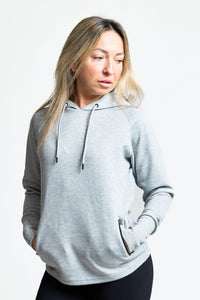 Pro Hoodie - VXS GYM WEAR