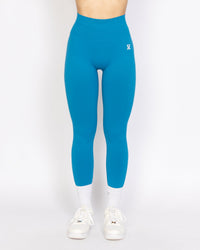 Rise Seamless Leggings - VXS GYM WEAR