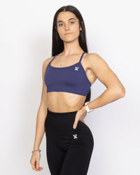 Sculpt Seamless Bra - VXS GYM WEAR