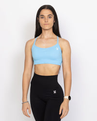Sculpt Seamless Bra - VXS GYM WEAR