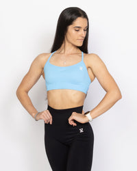 Sculpt Seamless Bra - VXS GYM WEAR