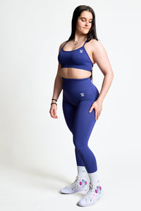 Sculpt Seamless Leggings - VXS GYM WEAR