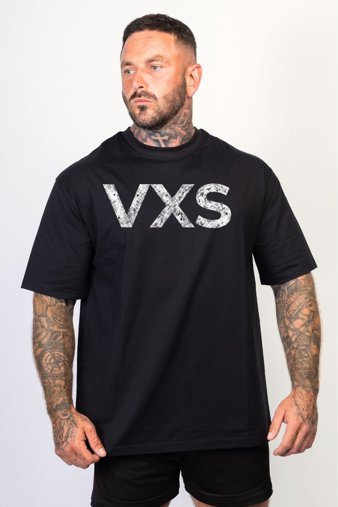 The Full Drop Bundle + FREE Gift - VXS GYM WEAR