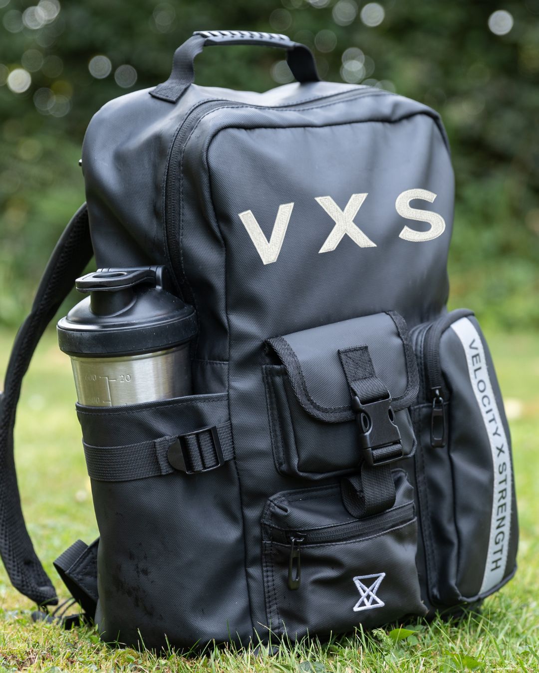 The Full Monty - VXS GYM WEAR