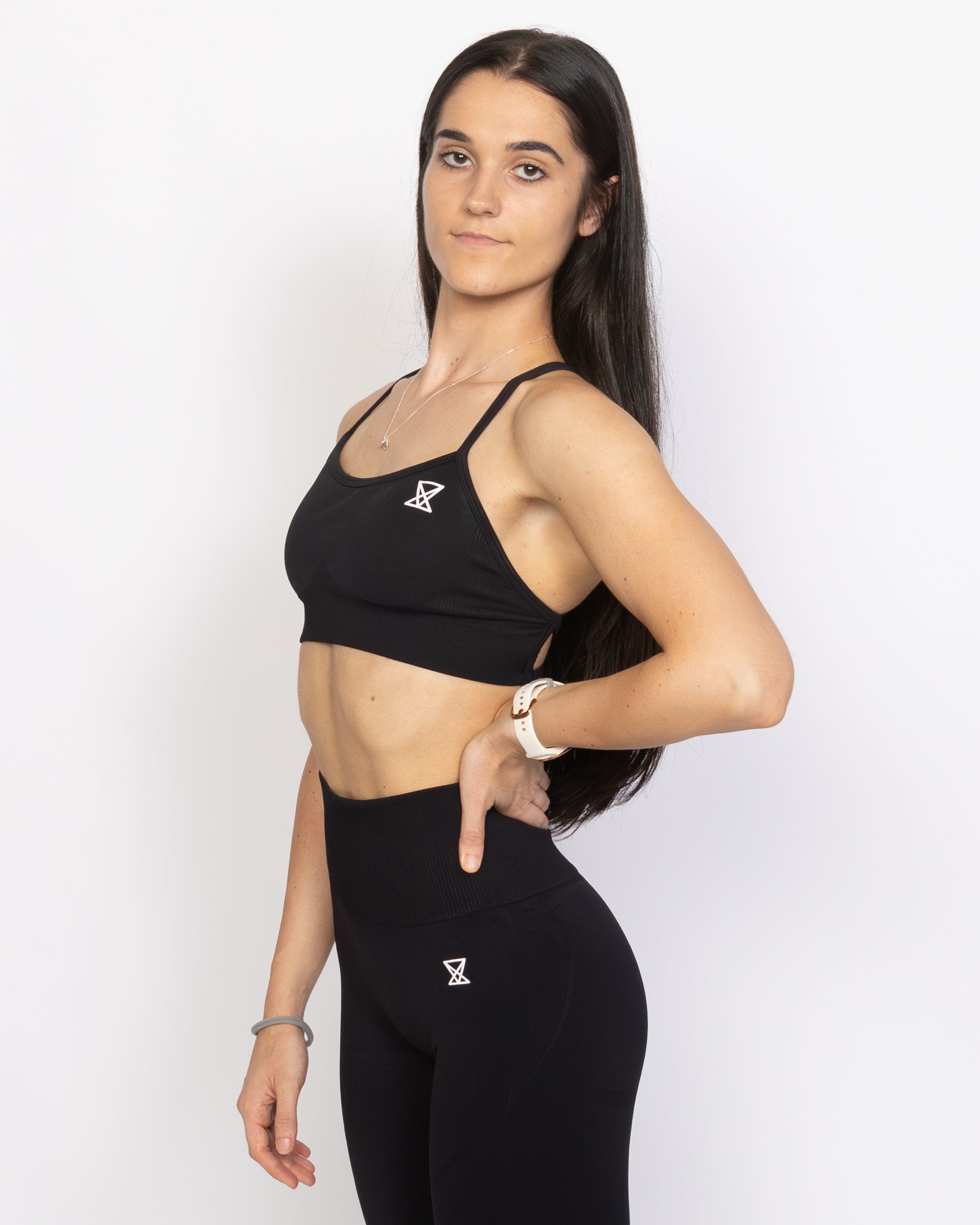 Sculpt Seamless Bra