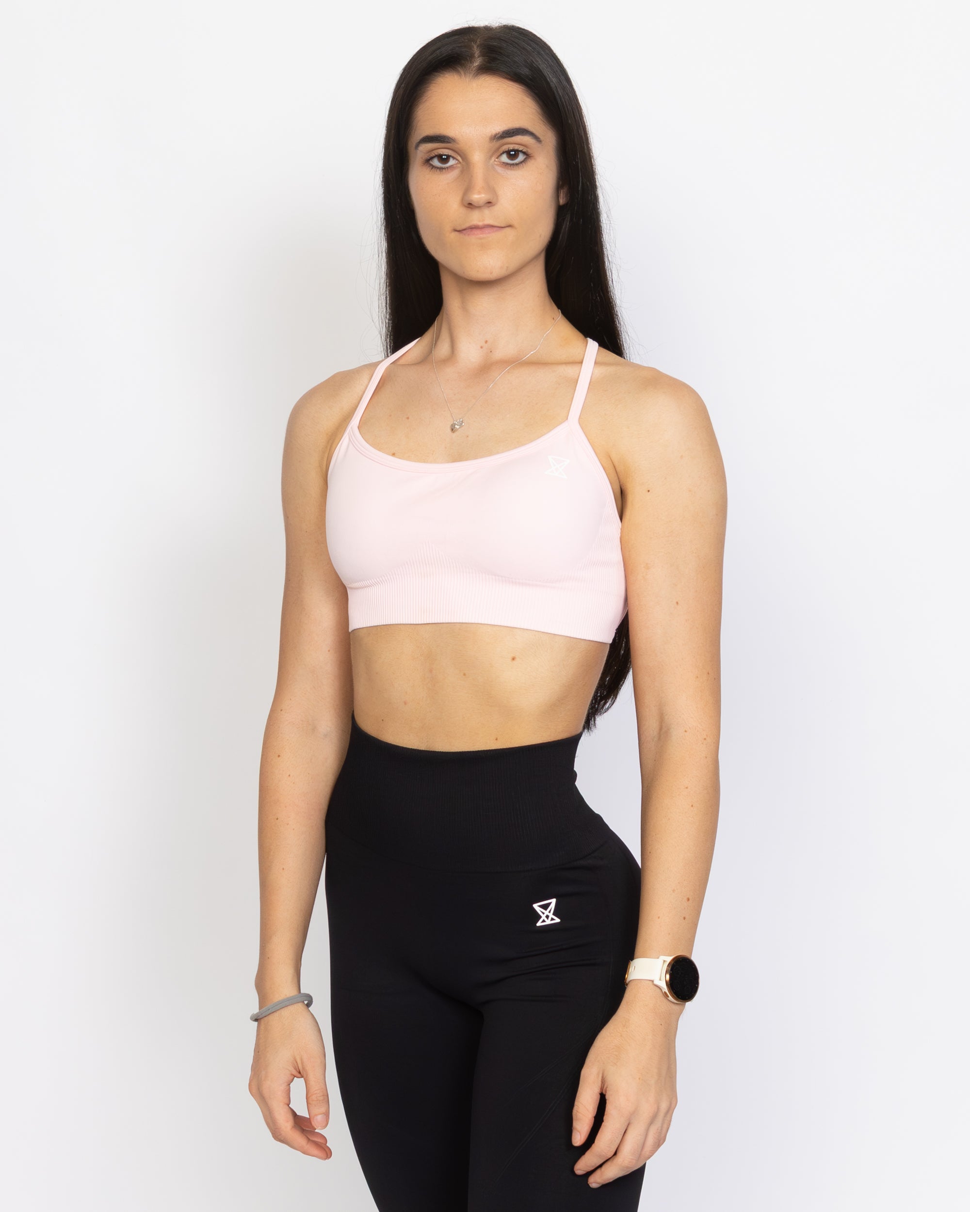 Sculpt Seamless Bra
