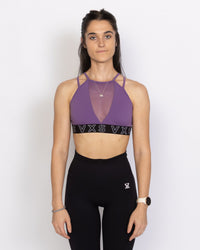 XVX Mesh Bra - VXS GYM WEAR