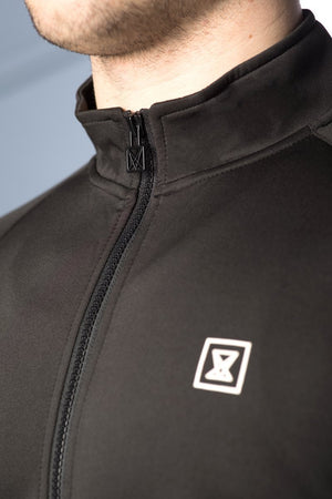 ELITE Poly Jacket - VXS GYM WEAR