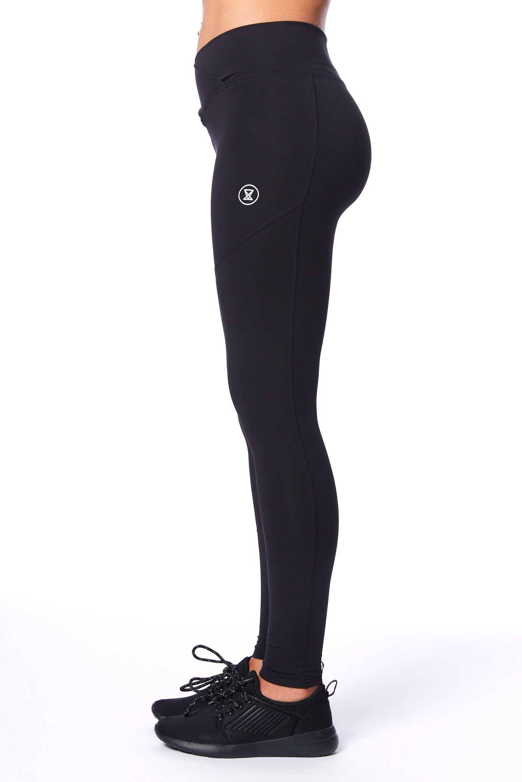 Pro Leggings - VXS GYM WEAR