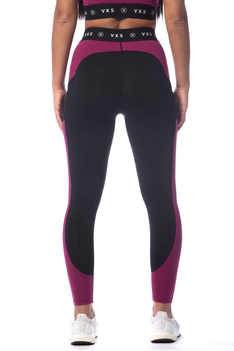 UNITY Leggings - VXS GYM WEAR